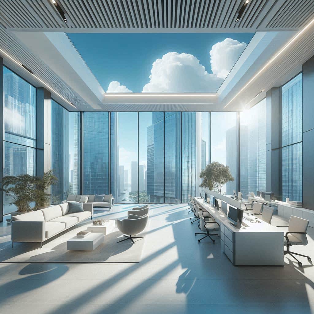 大厦名字文章配图